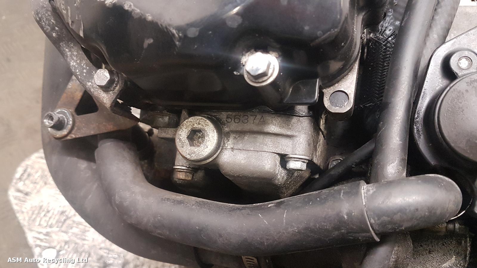 View Auto part Engine Suzuki Gsx-s750 2018