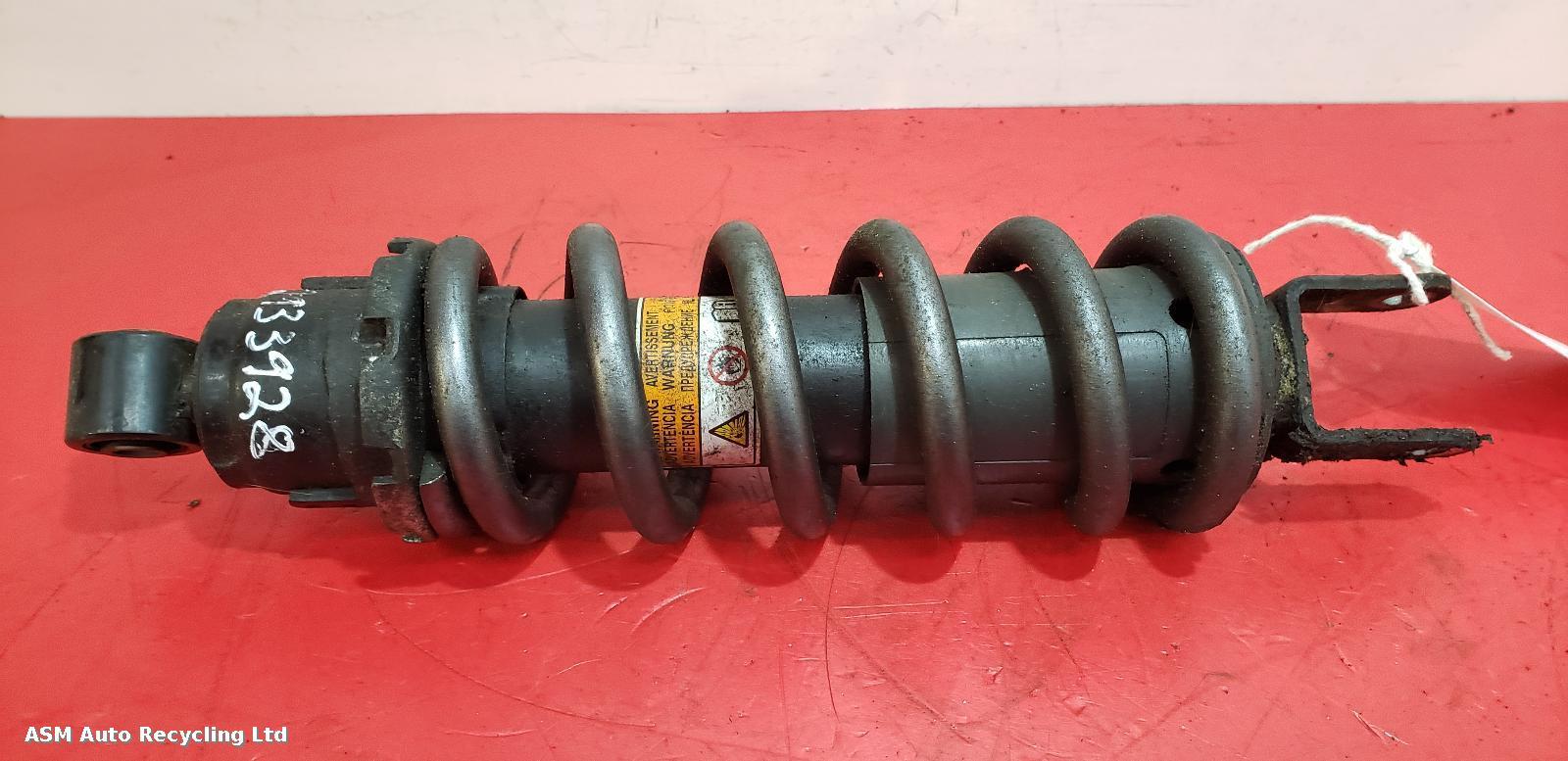 View Auto part Rear Shock Absorber Suzuki Gsx-s750 2018