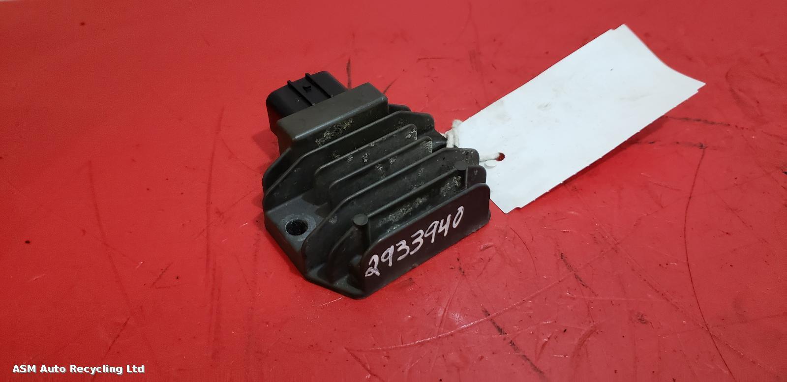 View Auto part Regulator/Rectifier Suzuki Gsx-s750 2018