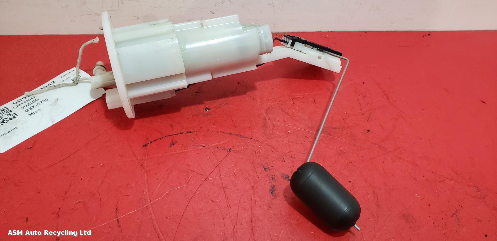 View Auto part Fuel Pump Suzuki Gsx-s750 2018