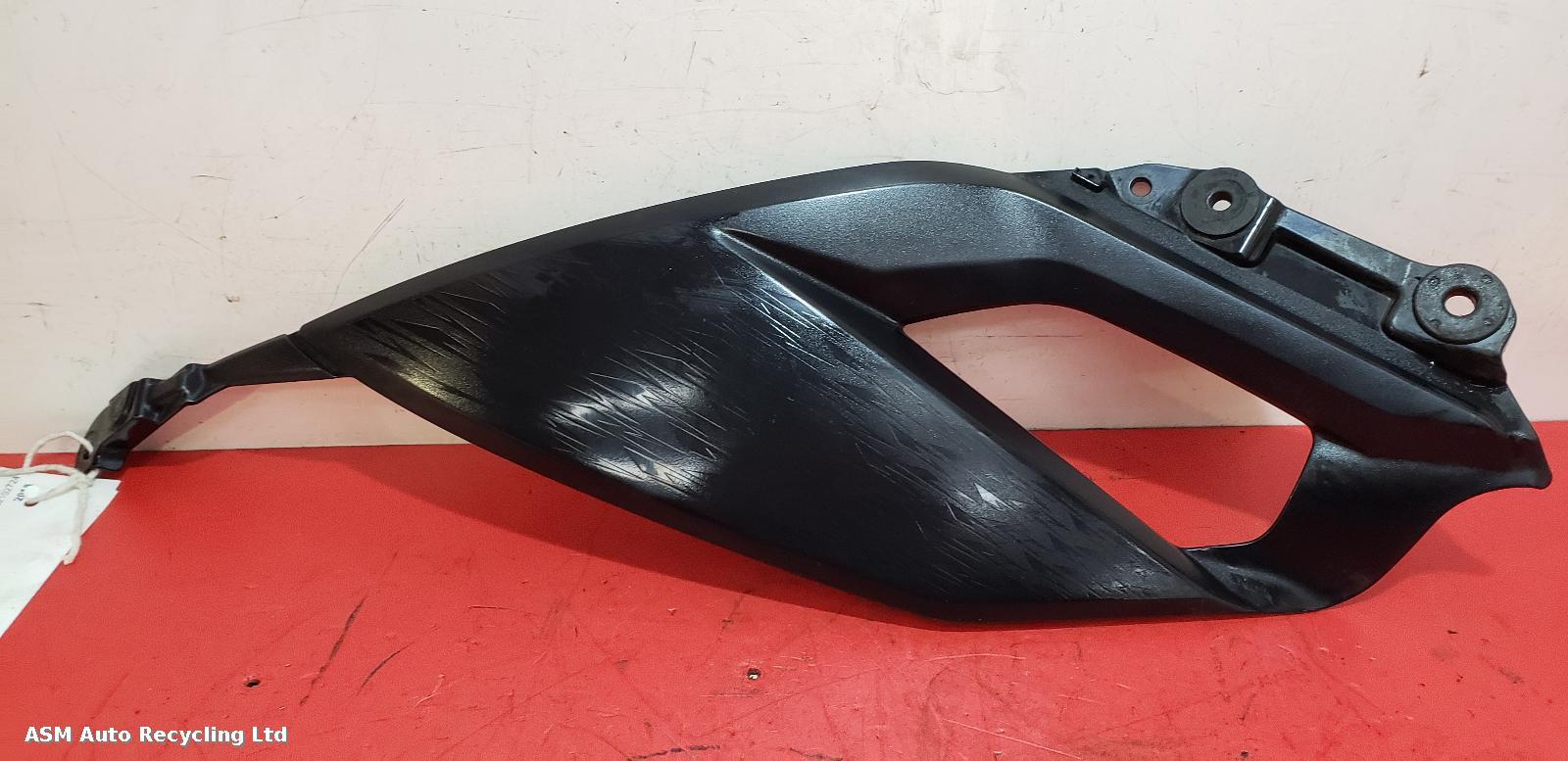 View Auto part Misc Suzuki Gsx-s750 2018