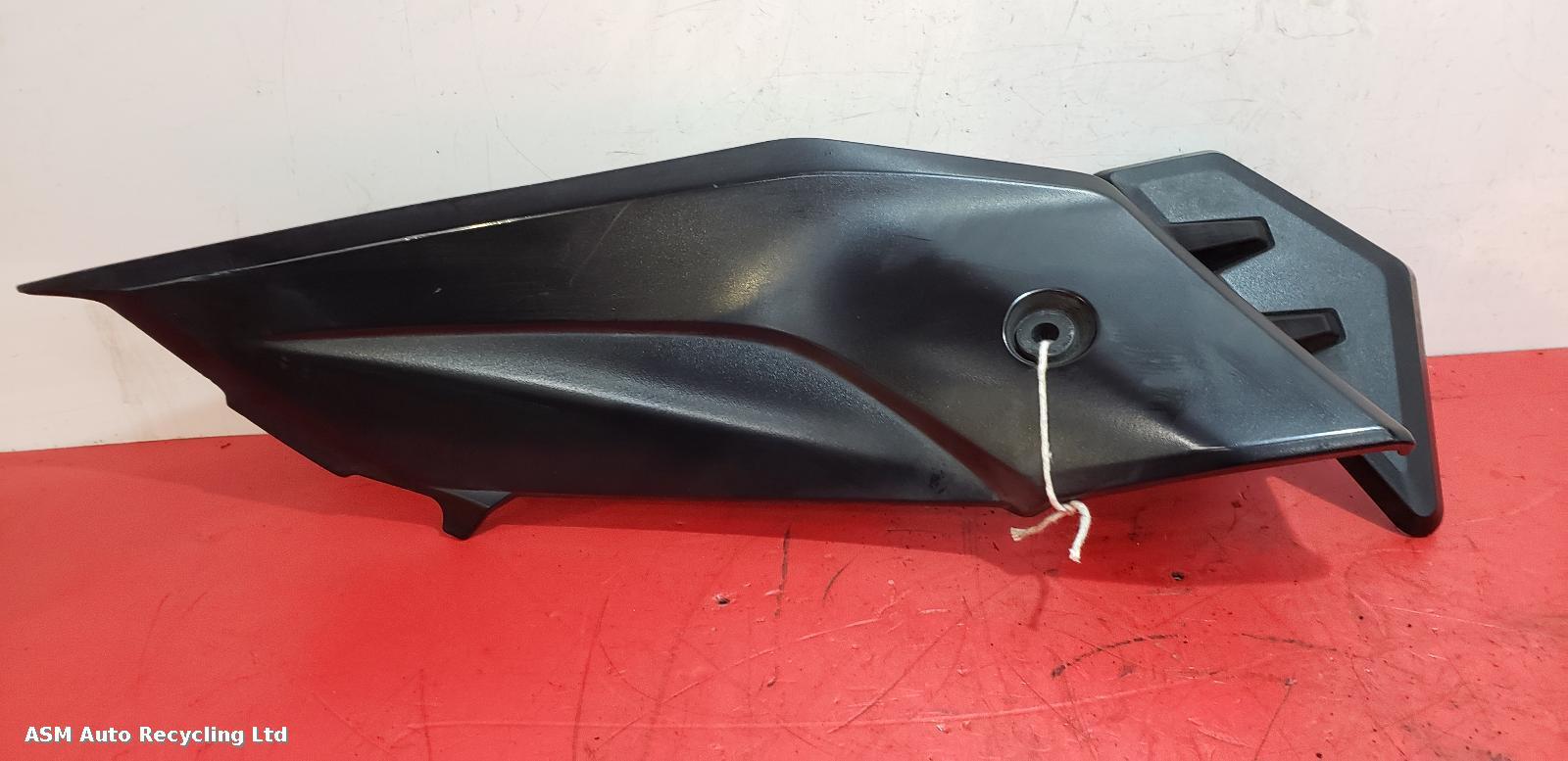 View Auto part Misc Suzuki Gsx-s750 2018