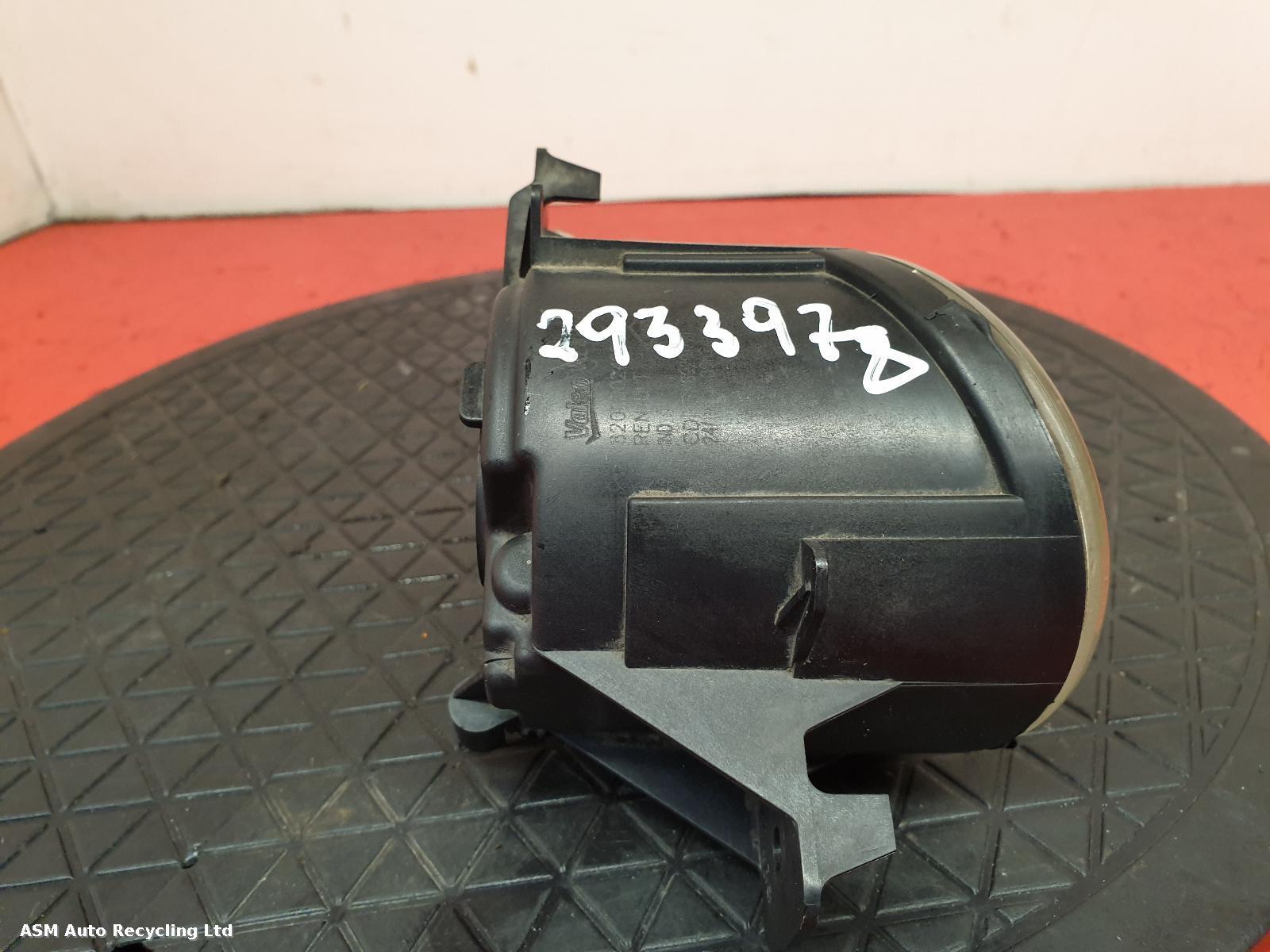 View Auto part Fog Lamp Renault Espace 2012