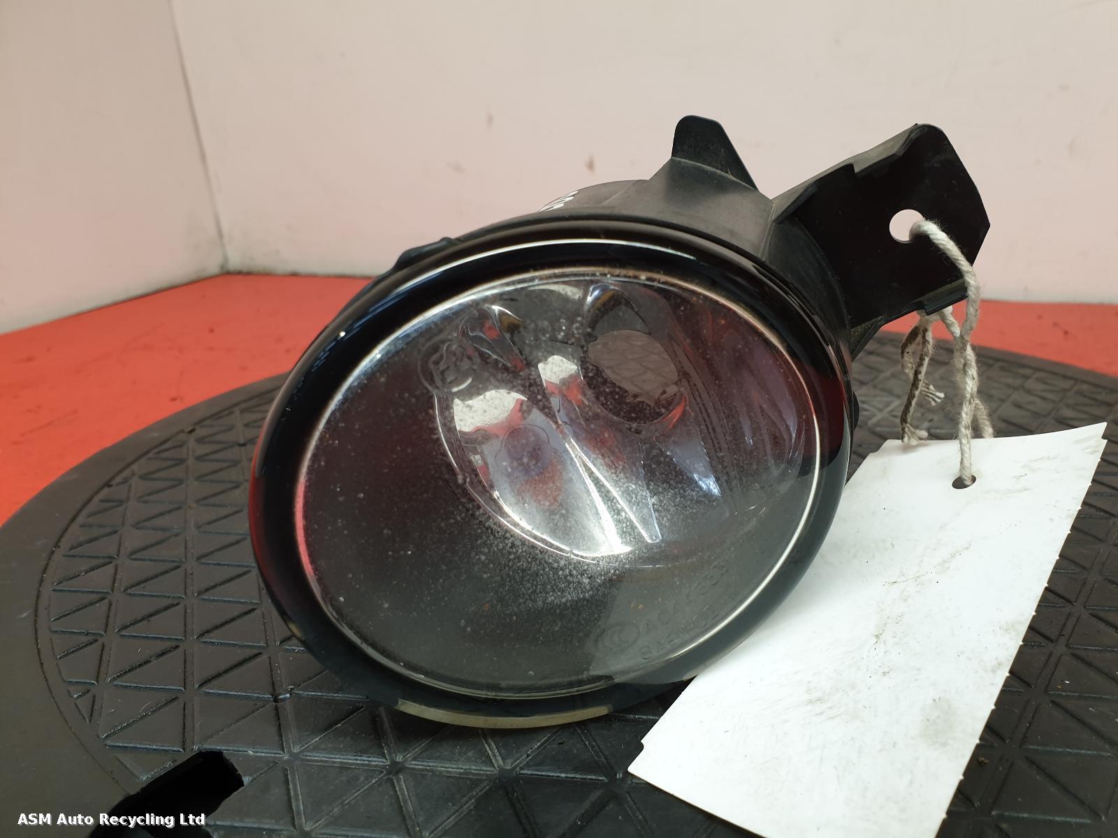 View Auto part Fog Lamp Renault Espace 2012