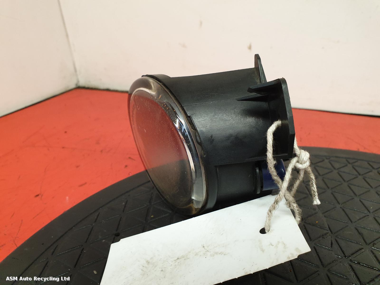 View Auto part Fog Lamp Renault Espace 2012
