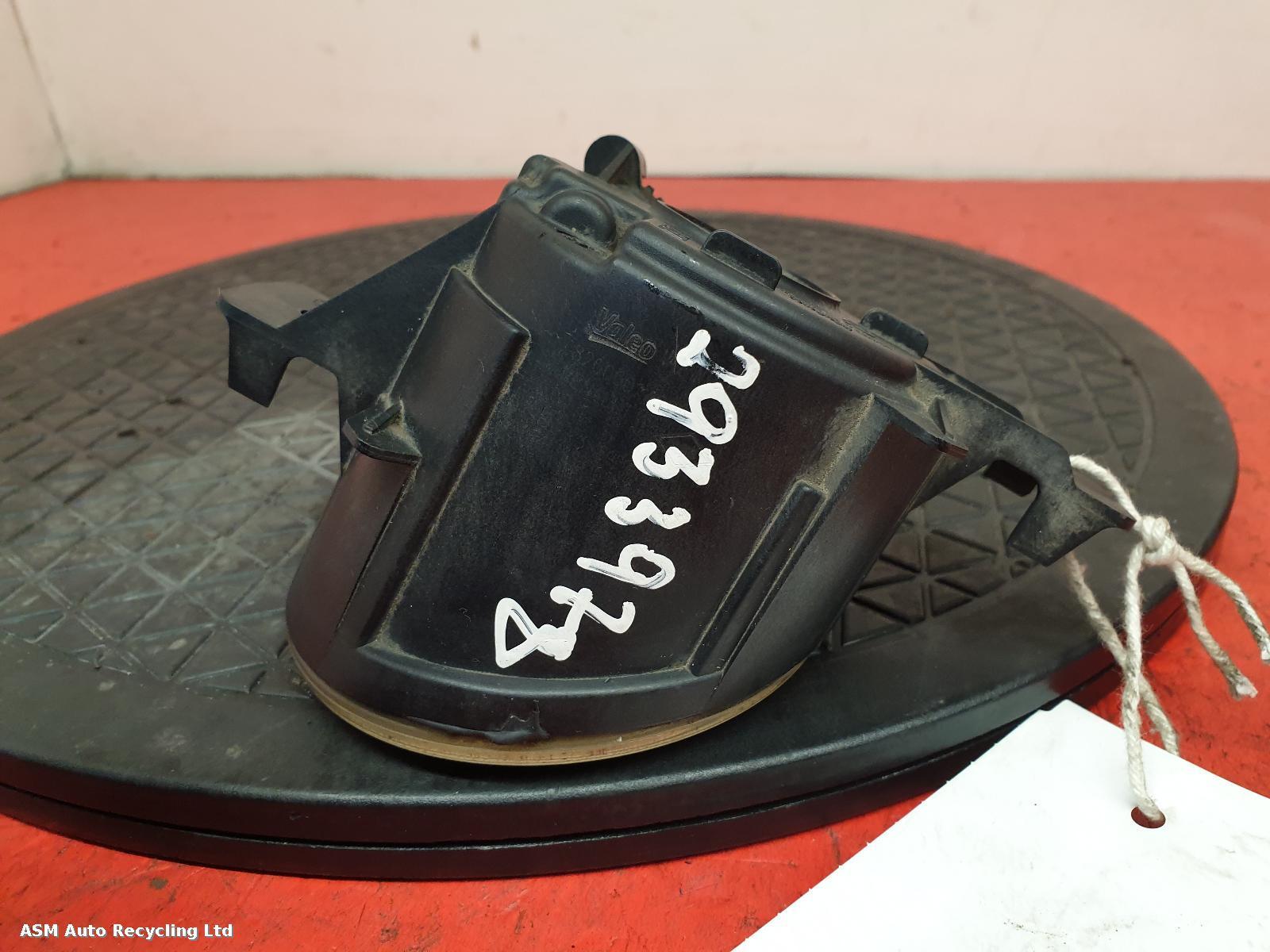 View Auto part Fog Lamp Renault Espace 2012