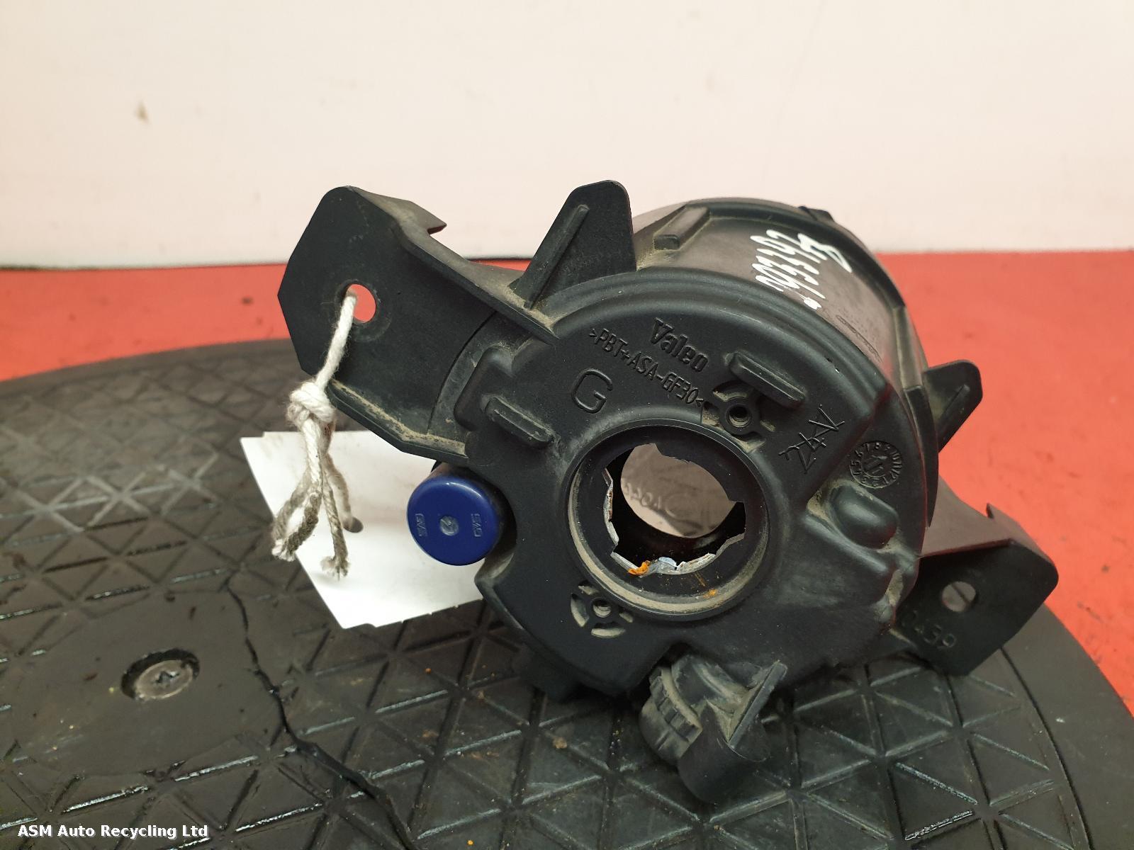 View Auto part Fog Lamp Renault Espace 2012