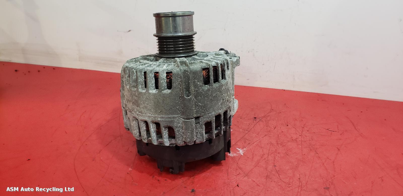 View Auto part Alternator Volkswagen Golf 2016