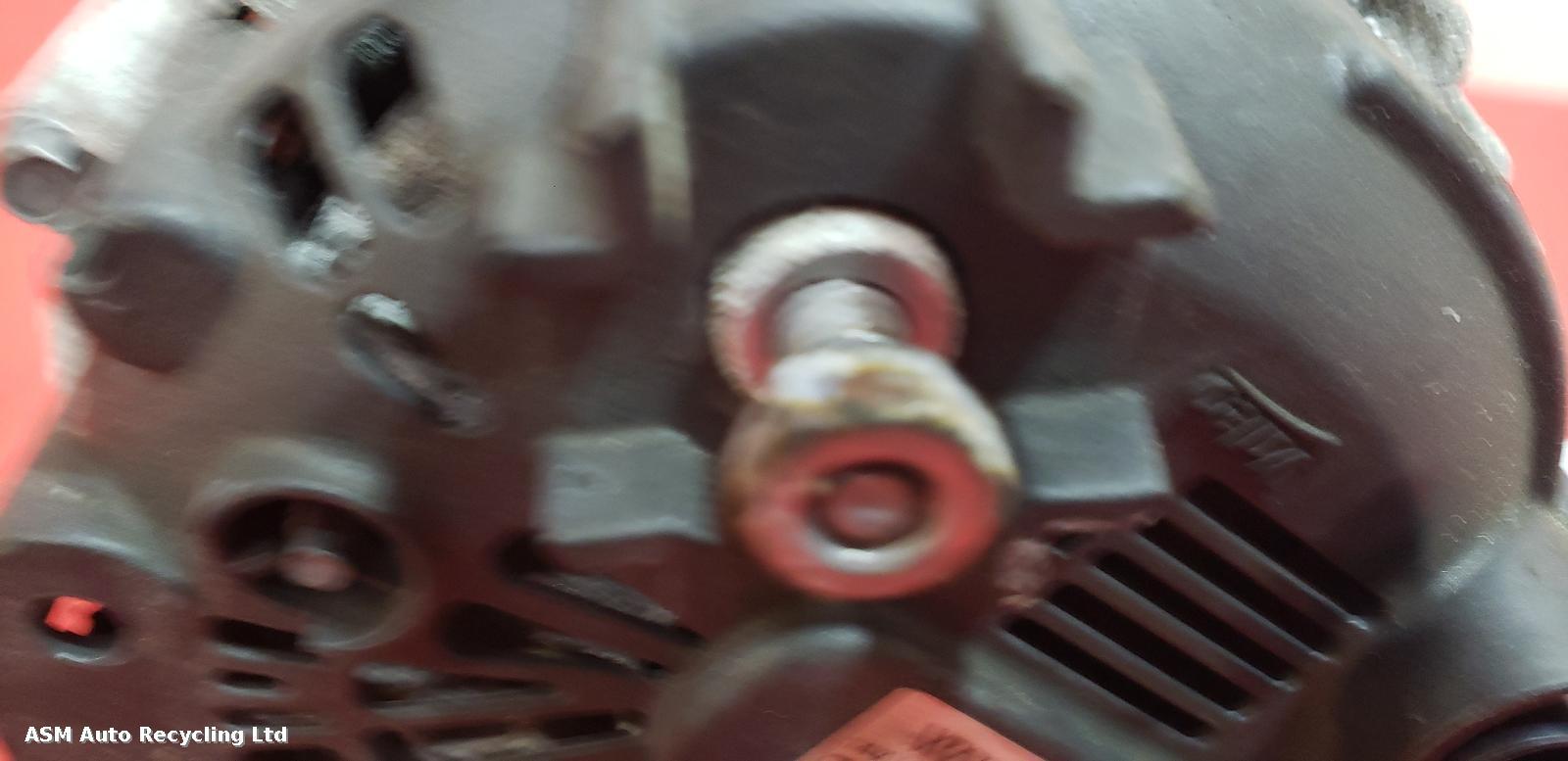 View Auto part Alternator Volkswagen Golf 2016