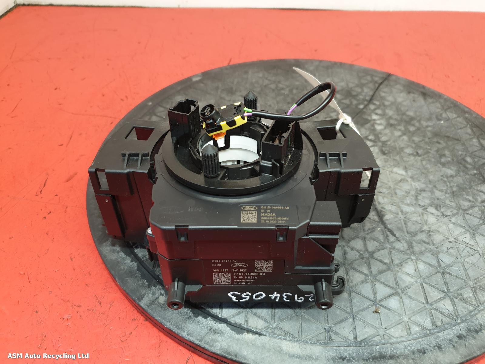 View Auto part Rotary Coupling Ford Puma 2020
