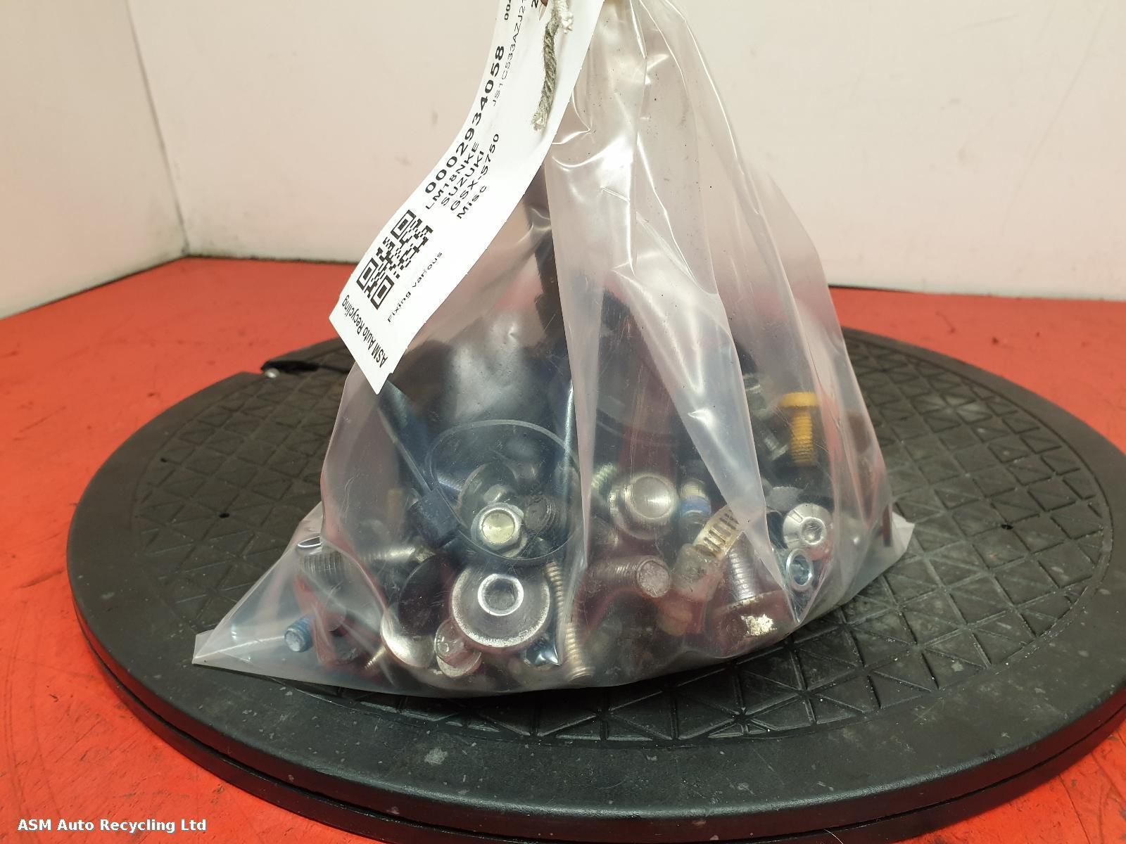 View Auto part Misc Suzuki Gsx-s750 2018
