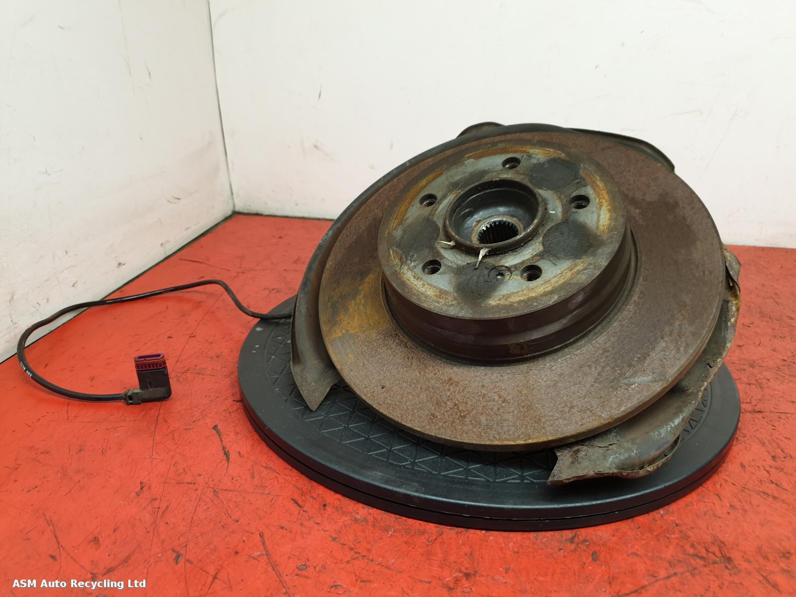 View Auto part RR Hub/Stub Axle Assembly Mercedes Clk 2009