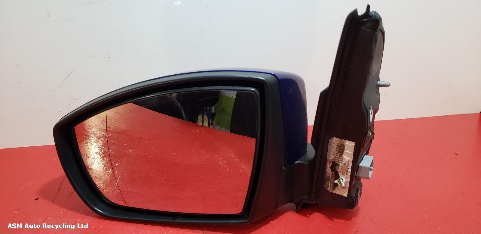 View Auto part L Door Mirror Ford Kuga 2016