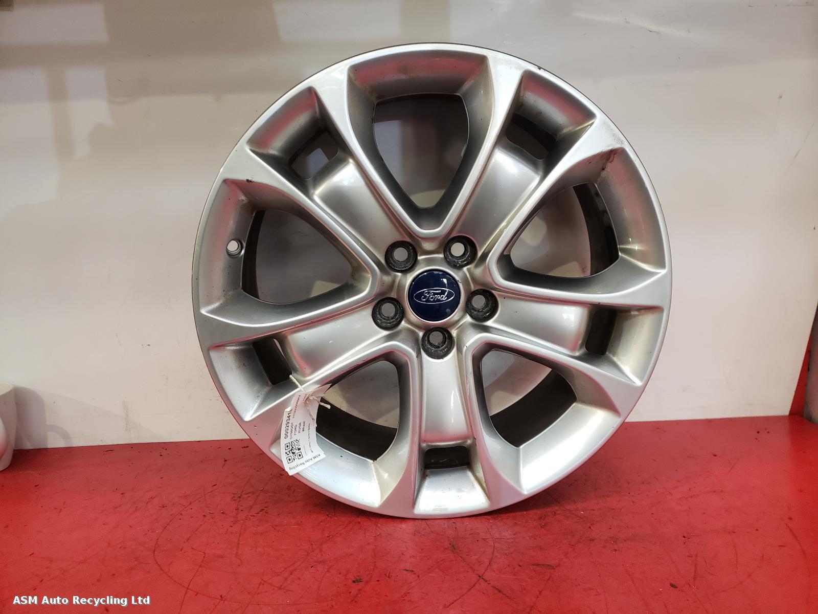 View Auto part Wheel Ford Kuga 2016