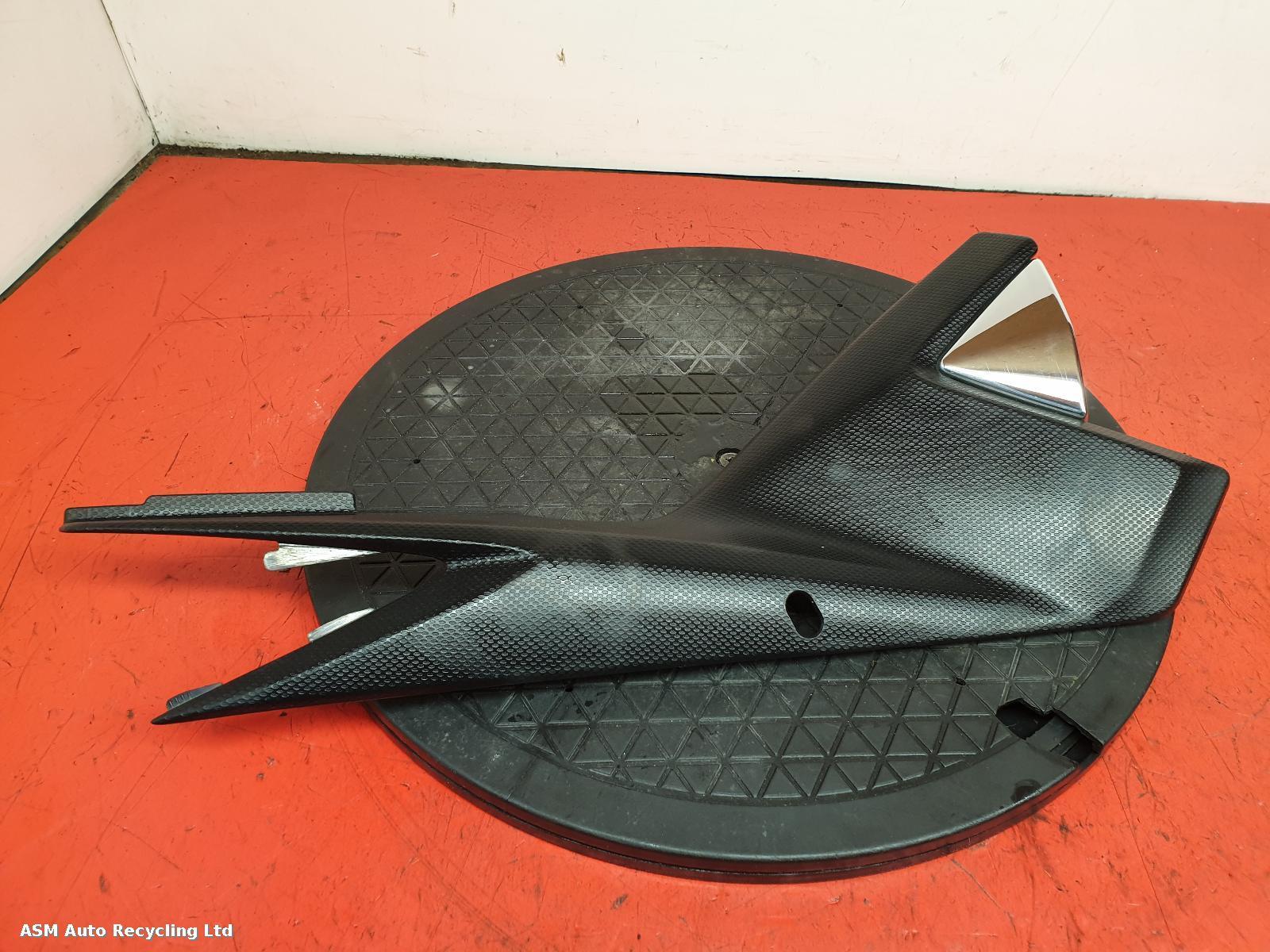 View Auto part Misc Suzuki Gsf 2010