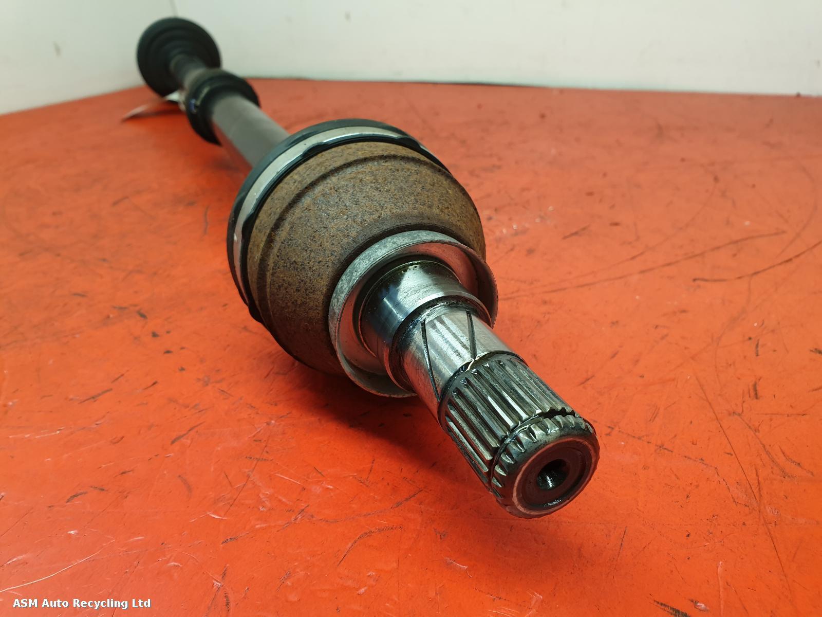 View Auto part Right Driveshaft Vauxhall Astra 2019