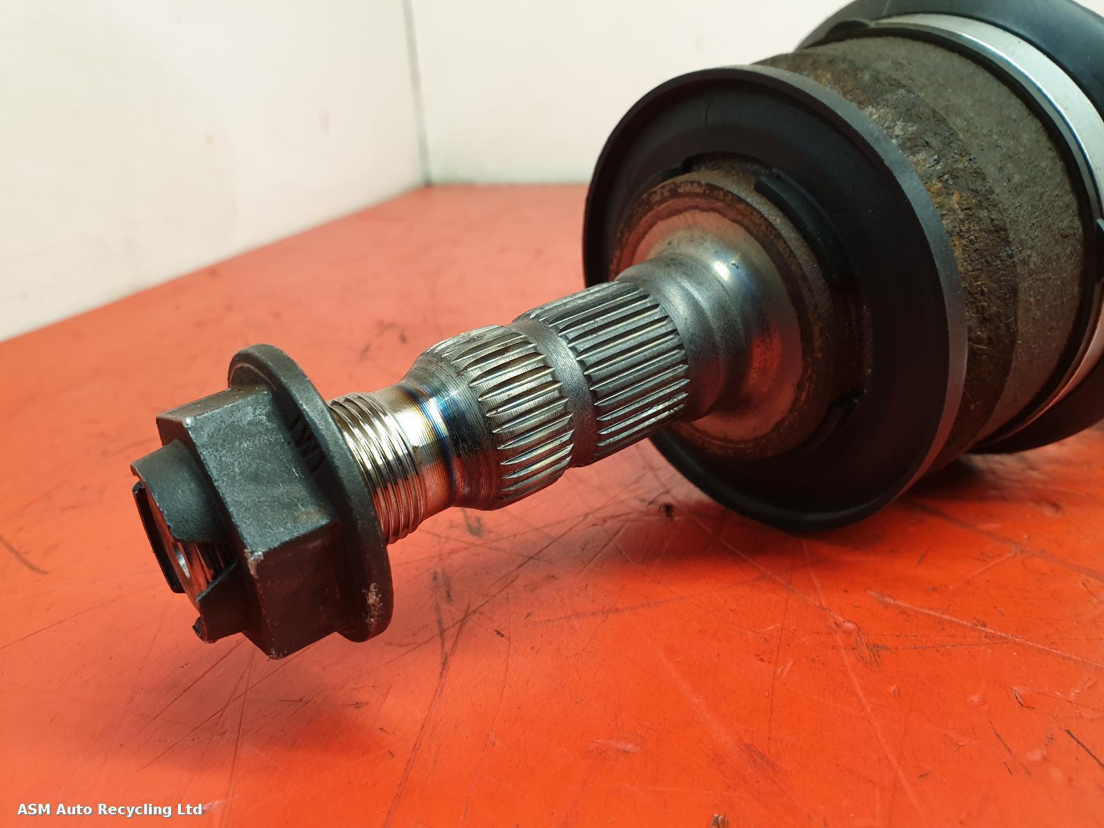 View Auto part Right Driveshaft Vauxhall Astra 2019