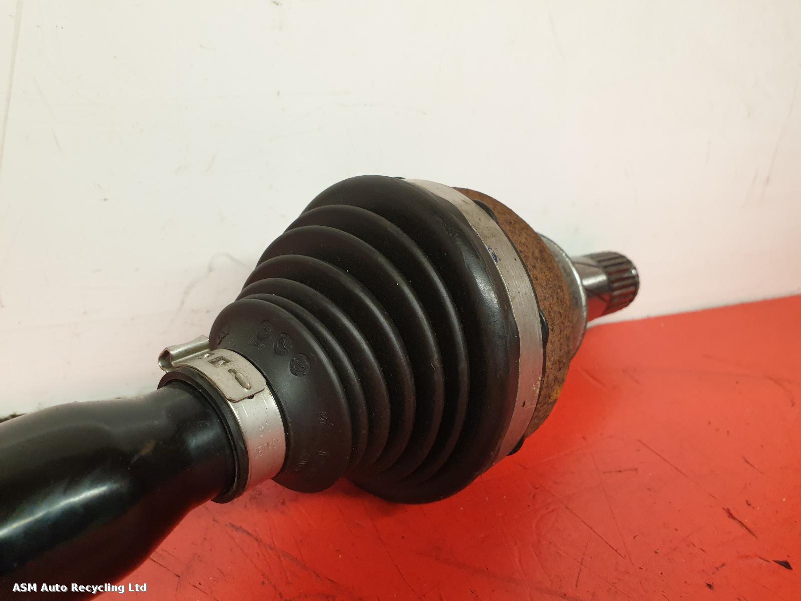 View Auto part Right Driveshaft Vauxhall Astra 2019