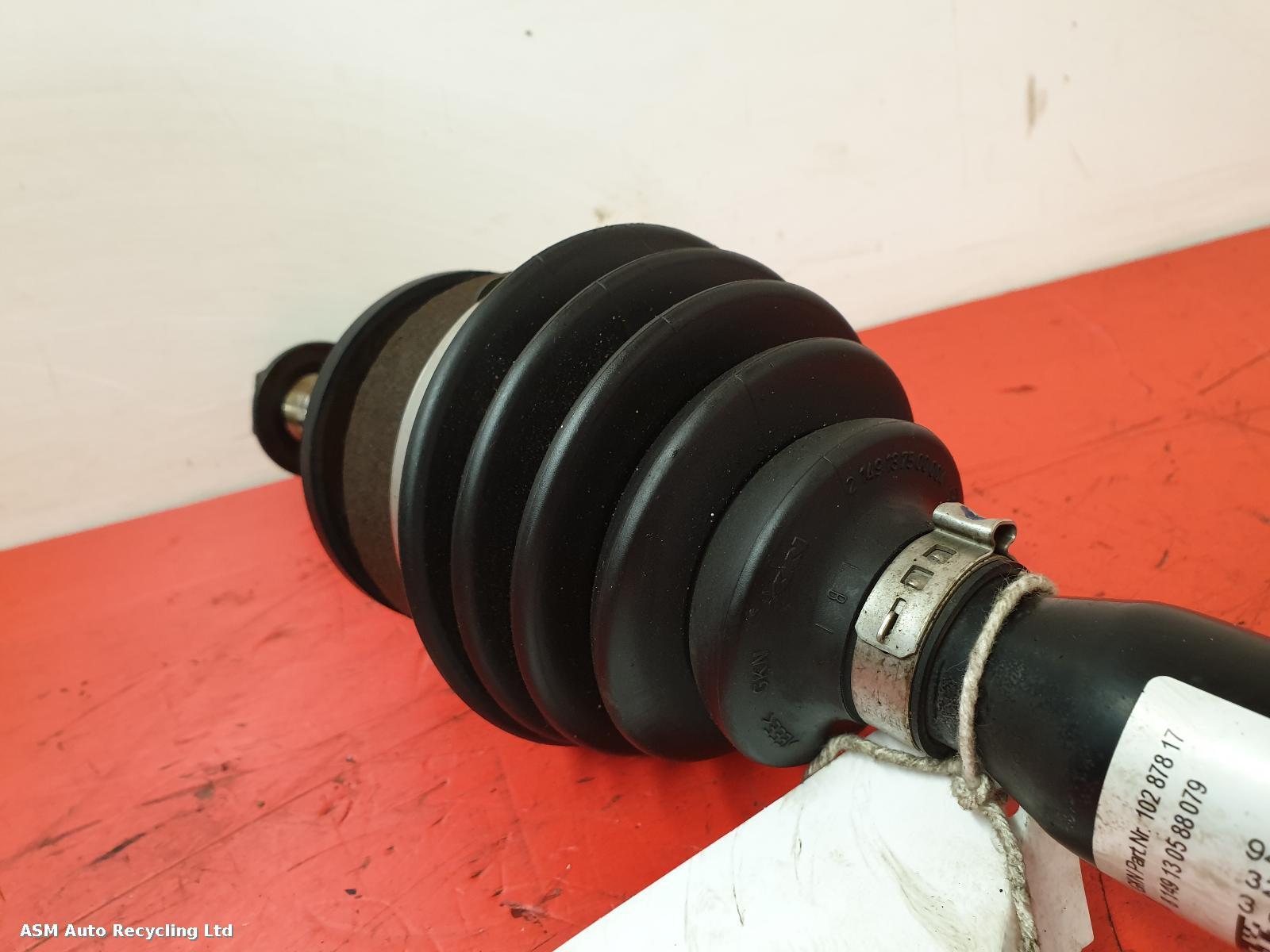 View Auto part Right Driveshaft Vauxhall Astra 2019