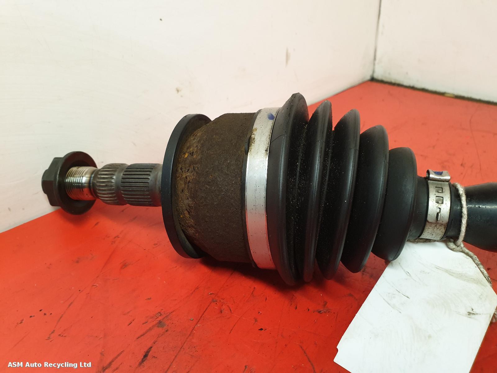View Auto part Right Driveshaft Vauxhall Astra 2019