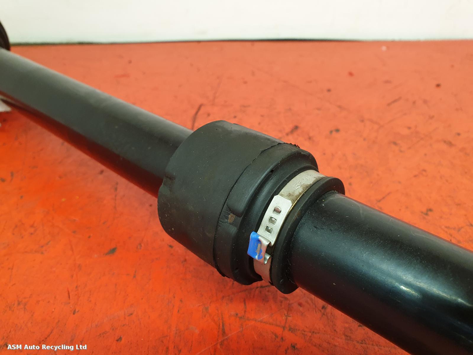 View Auto part Right Driveshaft Vauxhall Astra 2019