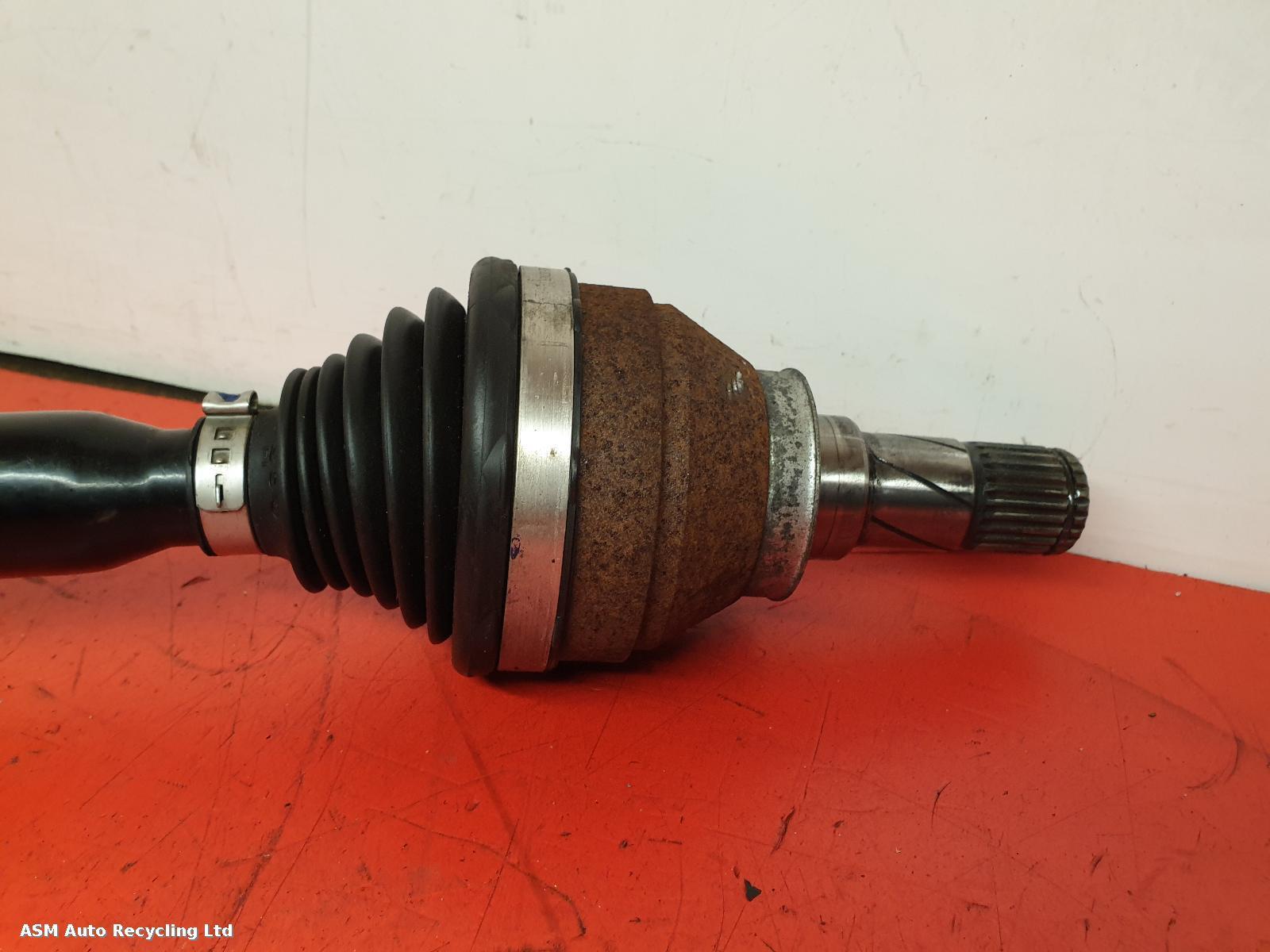 View Auto part Right Driveshaft Vauxhall Astra 2019