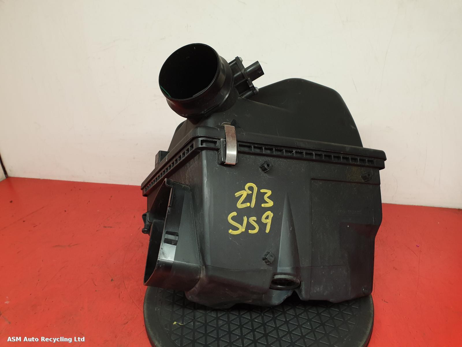 View Auto part Air Cleaner/Box Bmw 4 Series Gran Coupe 2019