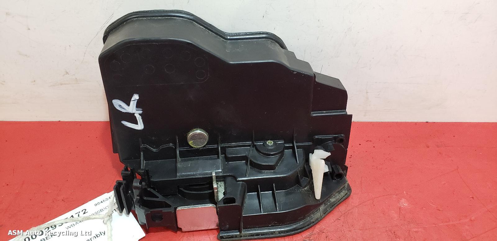 View Auto part Door Lock Assembly Bmw 4 Series Gran Coupe 2019