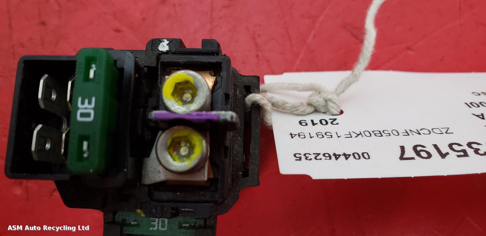 View Auto part Misc Honda Sh300i 2019
