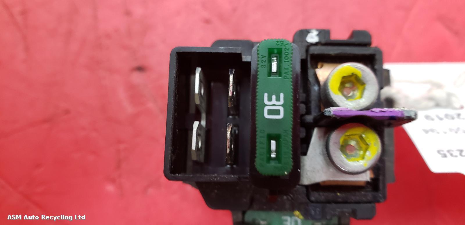 View Auto part Misc Honda Sh300i 2019