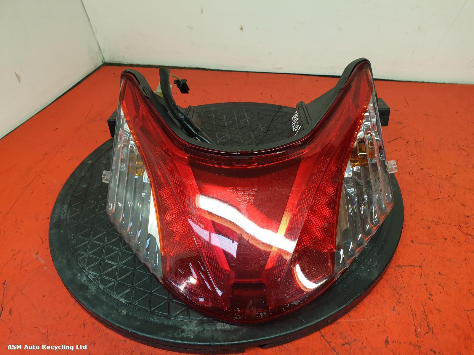 View Auto part Taillight Honda Sh300i 2019