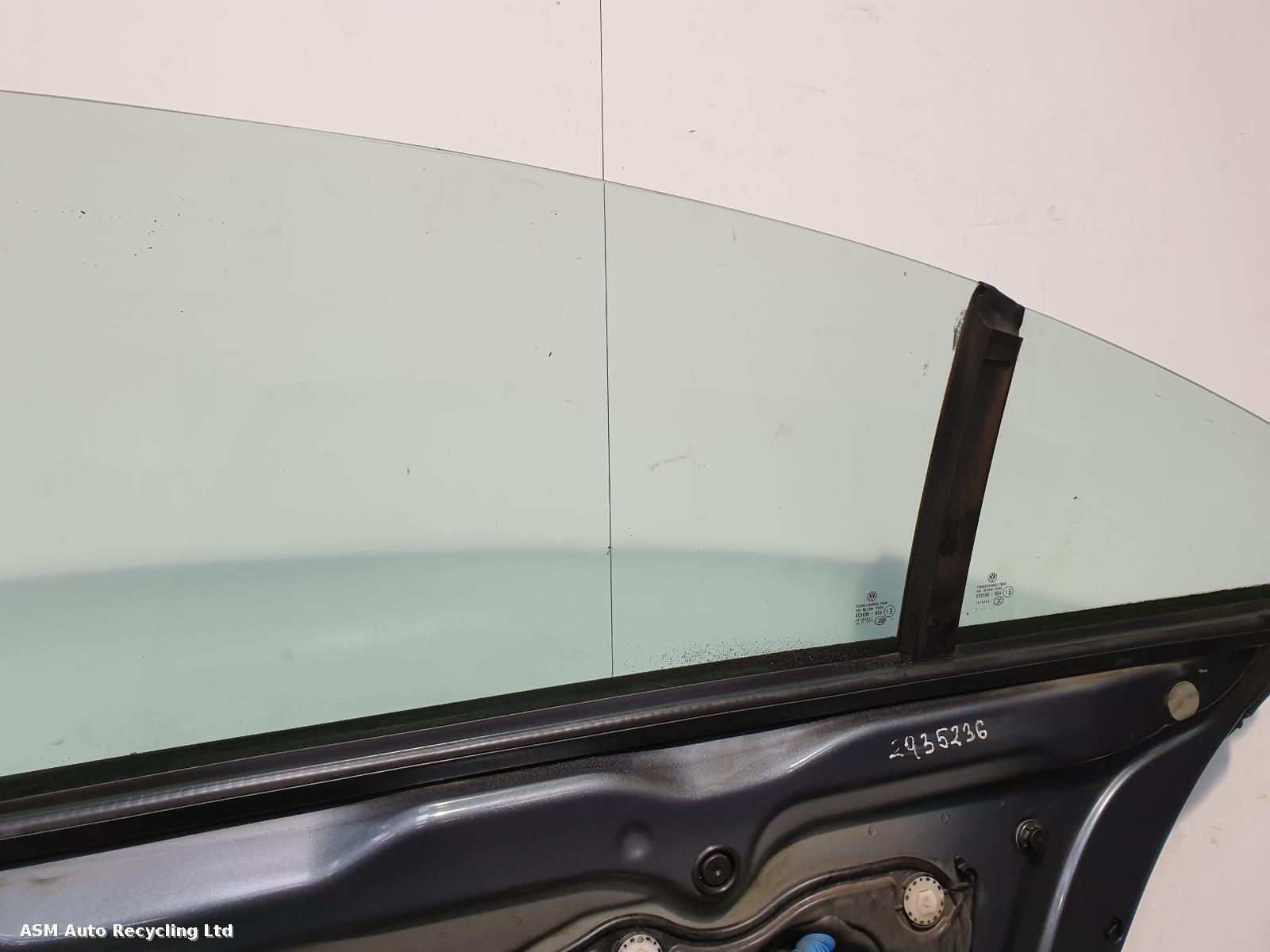 View Auto part R Rear Door Volkswagen Passat Cc 2013