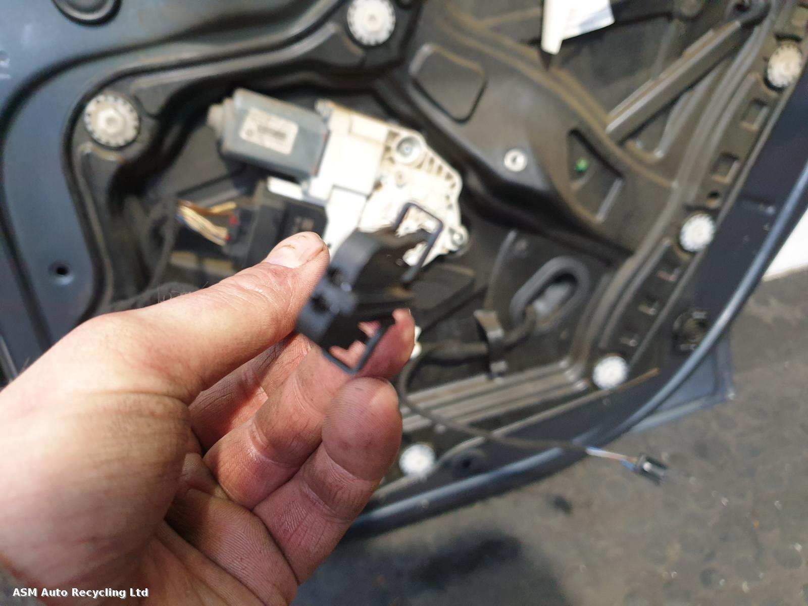 View Auto part R Rear Door Volkswagen Passat Cc 2013