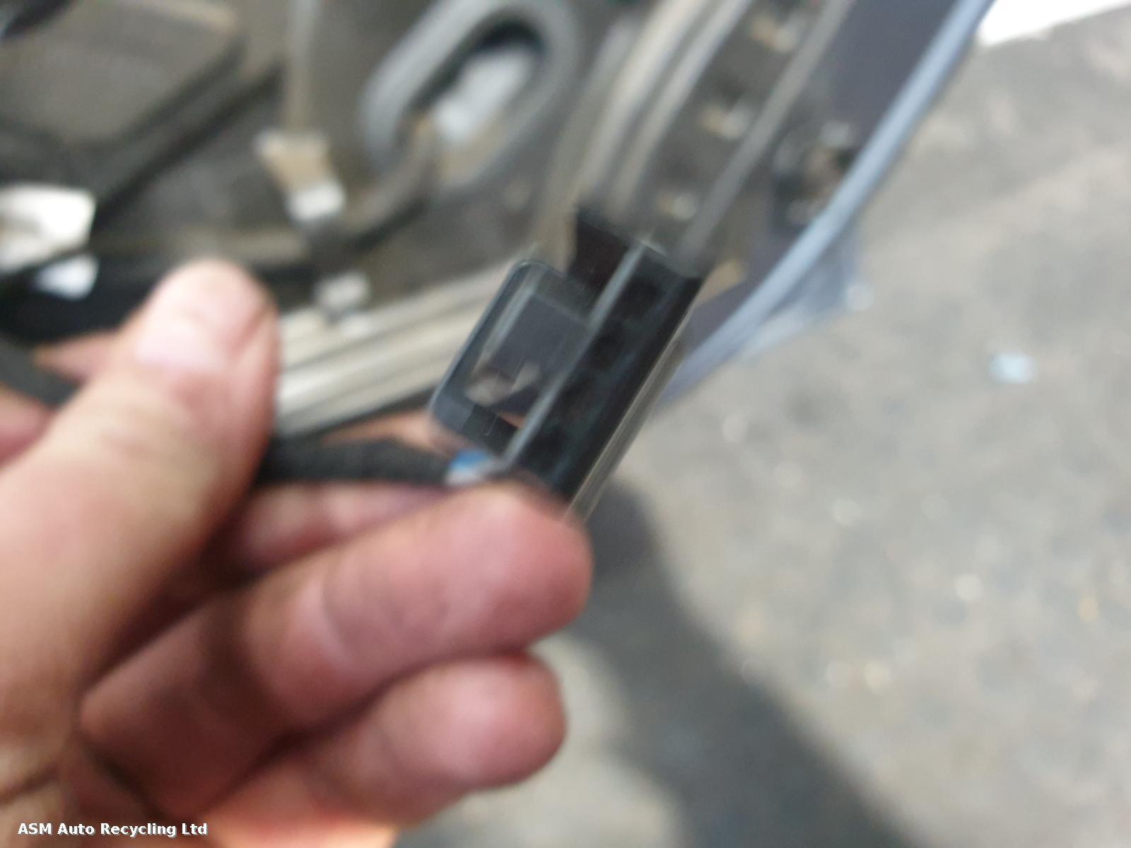 View Auto part R Rear Door Volkswagen Passat Cc 2013