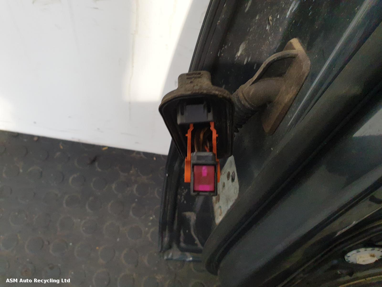 View Auto part R Rear Door Volkswagen Passat Cc 2013