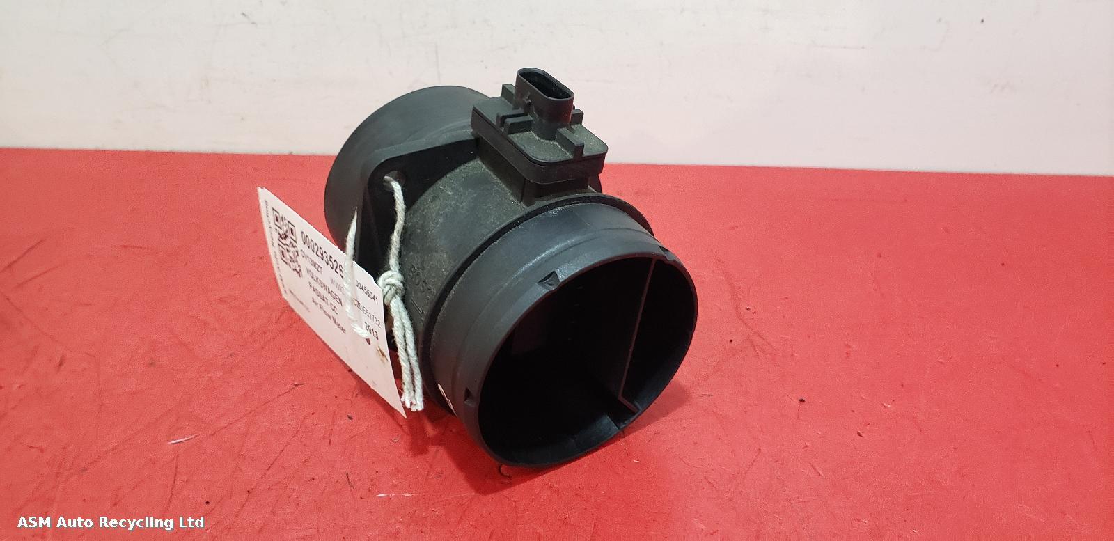 View Auto part Air Flow Meter Volkswagen Passat Cc 2013