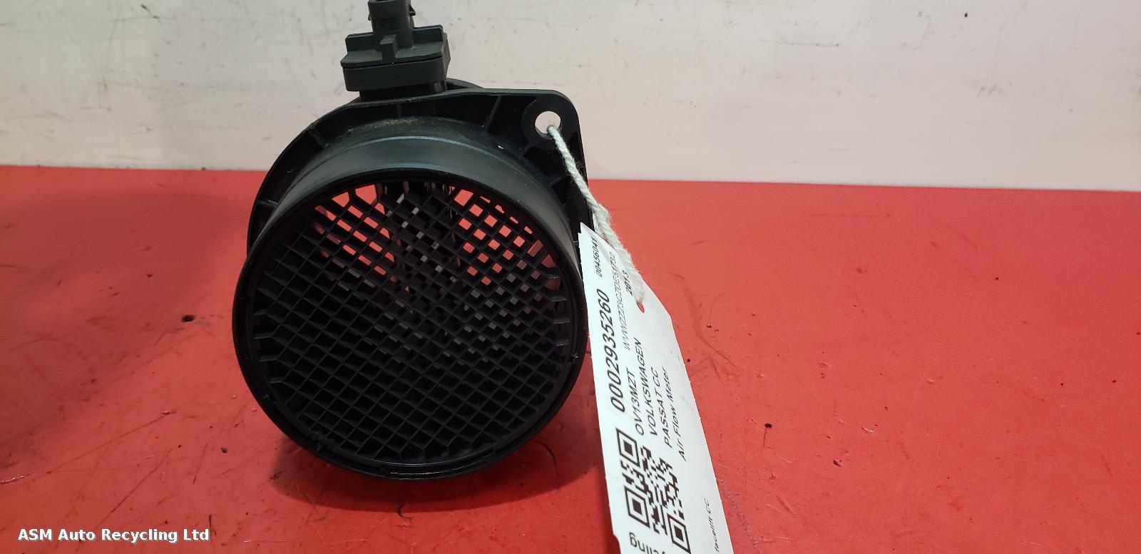 View Auto part Air Flow Meter Volkswagen Passat Cc 2013