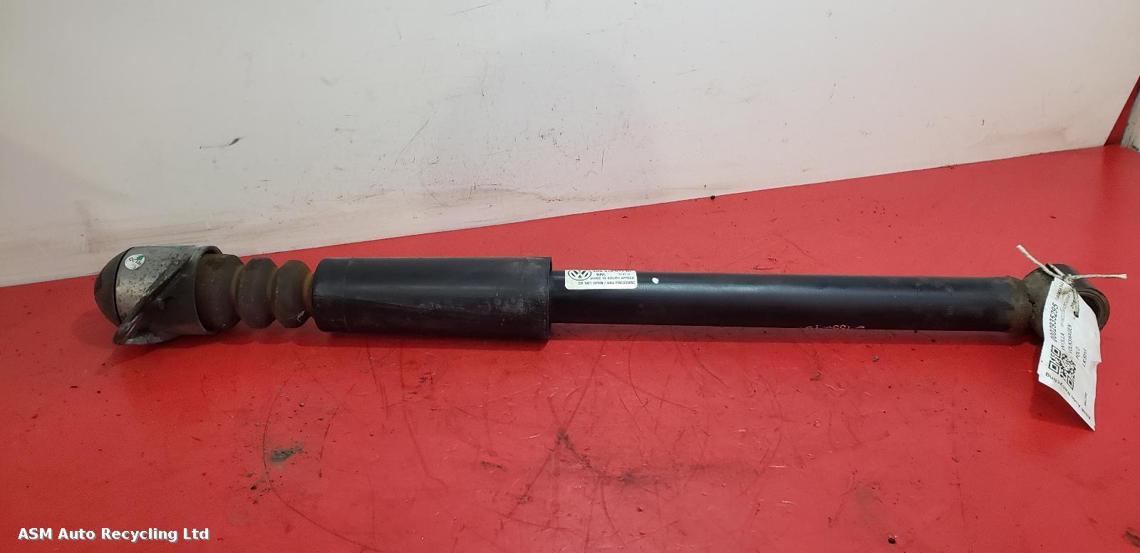 View Auto part LR Strut Volkswagen Polo 2013