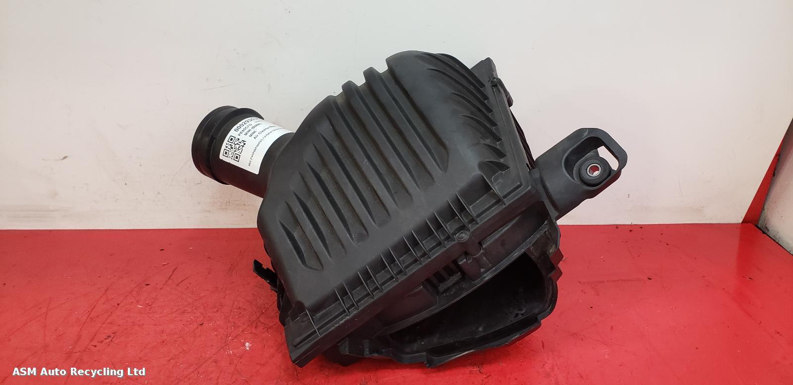 View Auto part Air Cleaner/Box Mini (bmw) Mini 2015