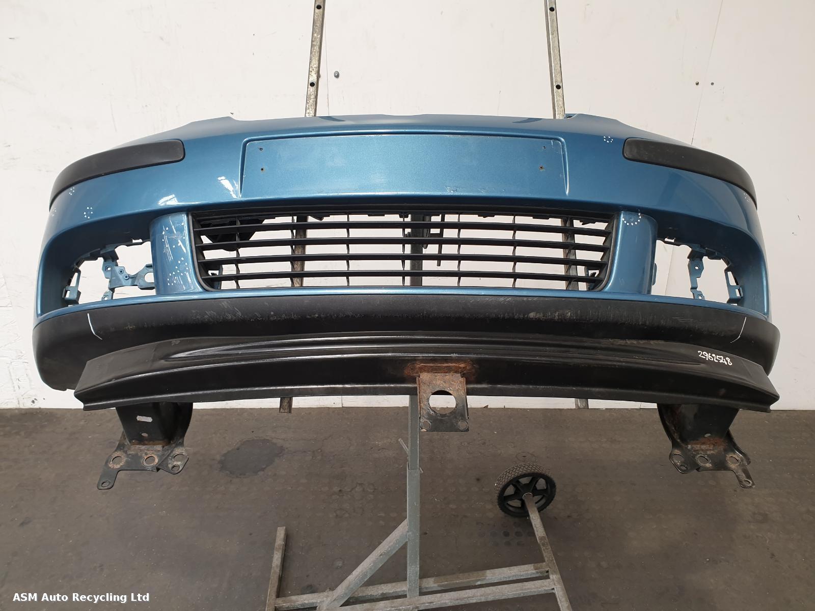 View Auto part Front Bumper Volkswagen Golf 2007
