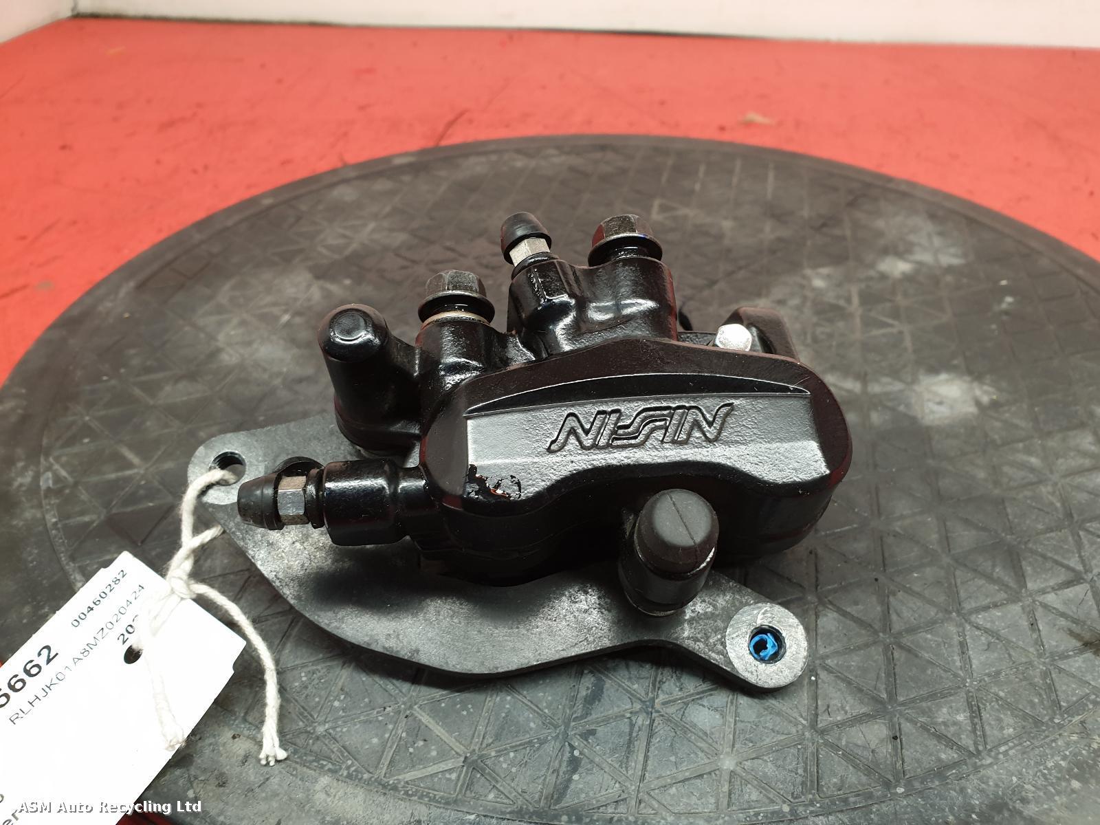 View Auto part Caliper Honda Sh 125 2022