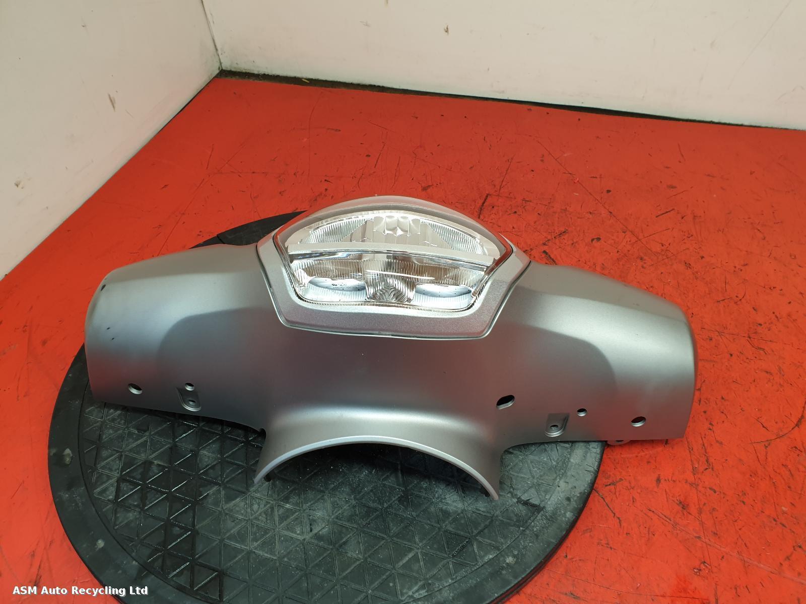 View Auto part Headlamp Honda Sh 125 2022