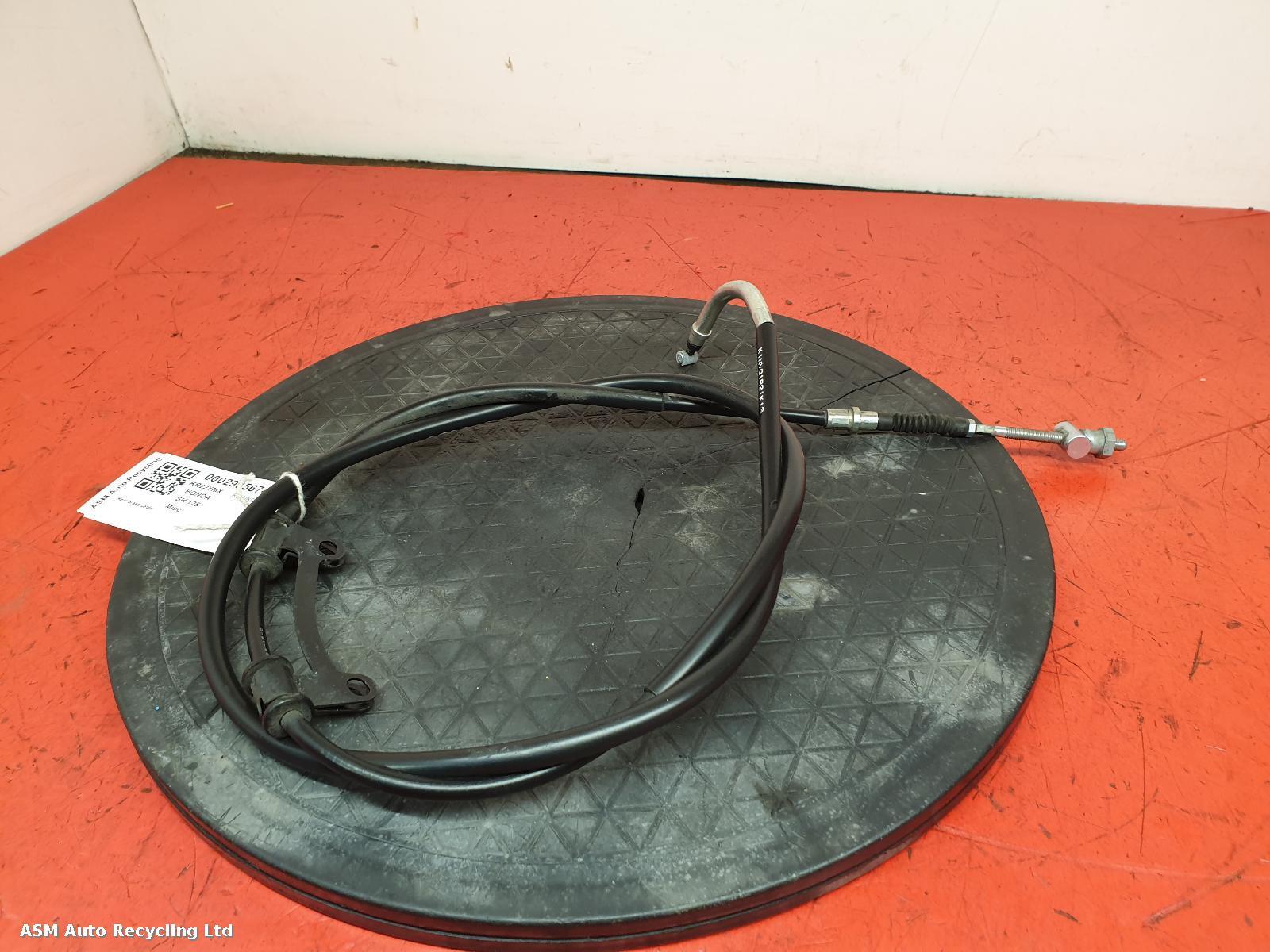 View Auto part Brake Cable Honda Sh 125 2022