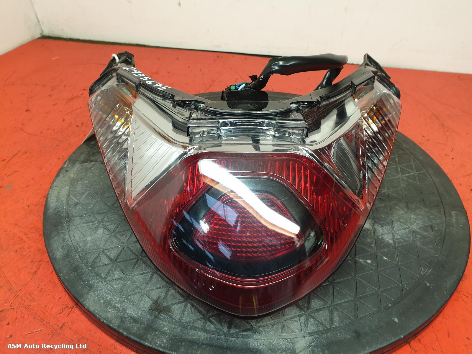 View Auto part Taillight Honda Sh 125 2022