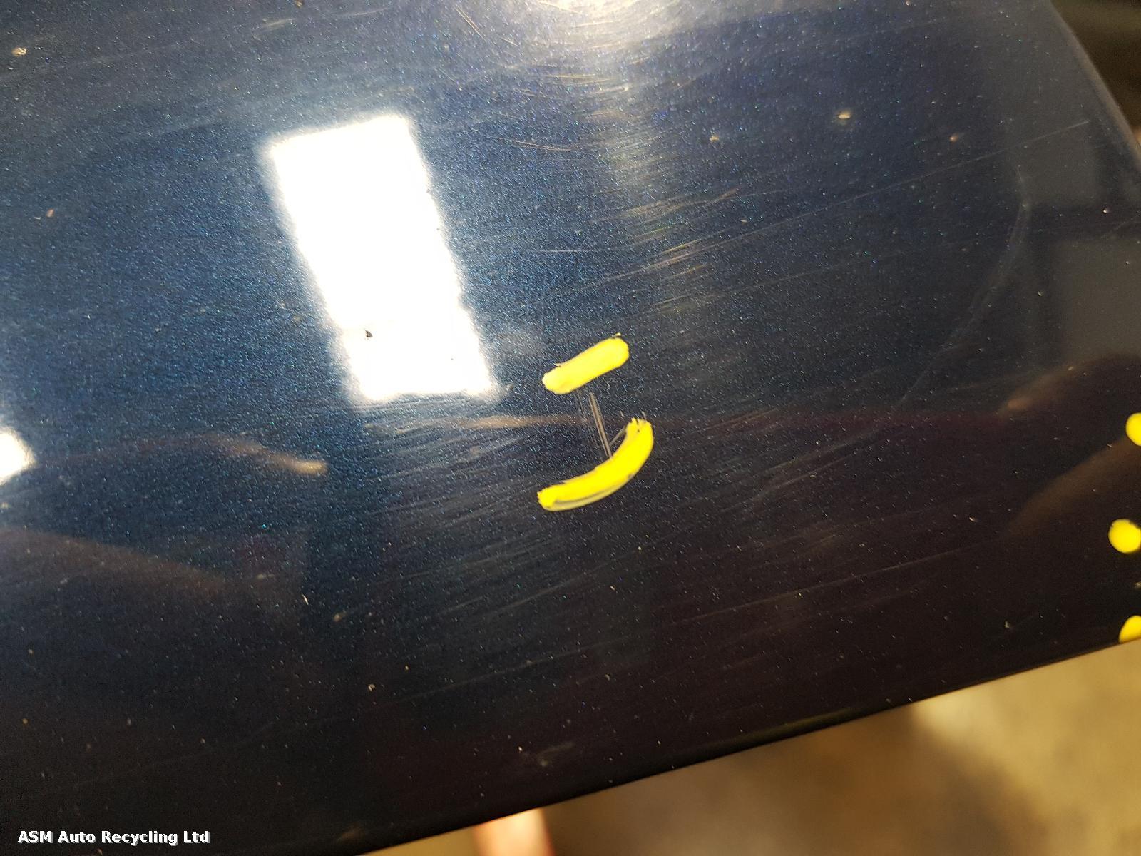 View Auto part L Front Door Nissan Pathfinder 2007