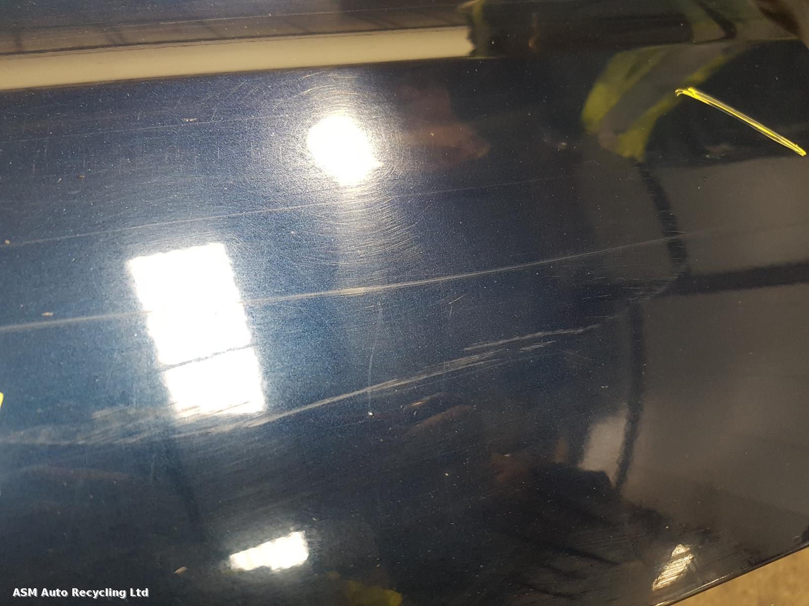 View Auto part L Front Door Nissan Pathfinder 2007