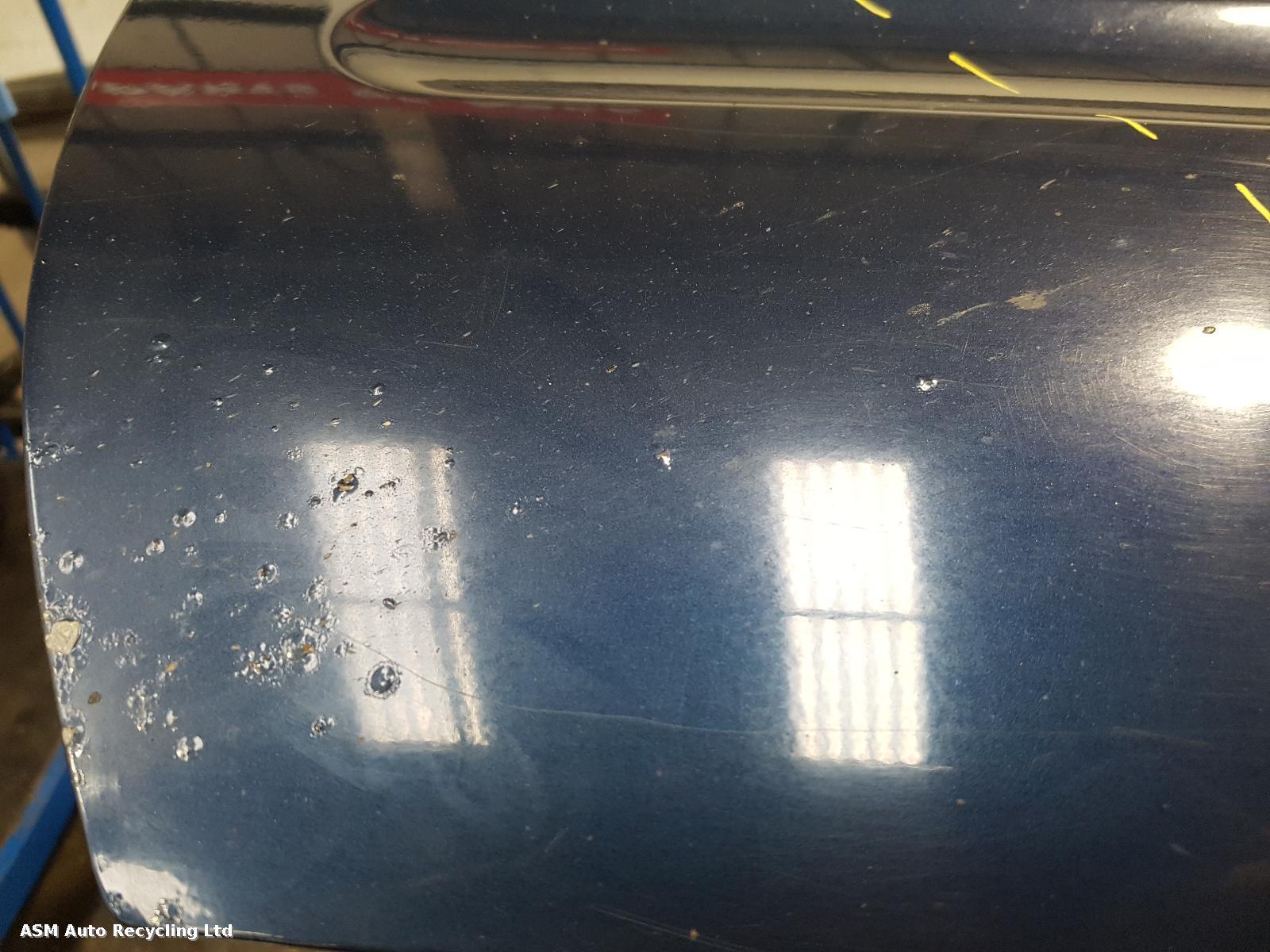 View Auto part L Front Door Nissan Pathfinder 2007