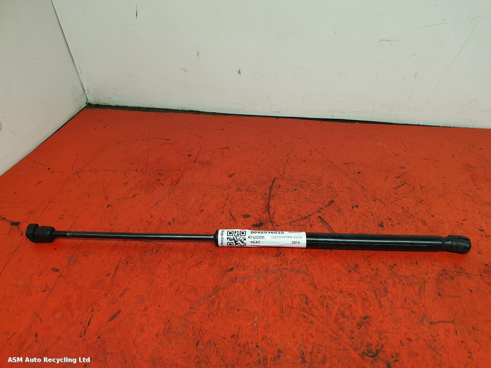 View Auto part Hatch Strut/Shock Seat Leon 2015