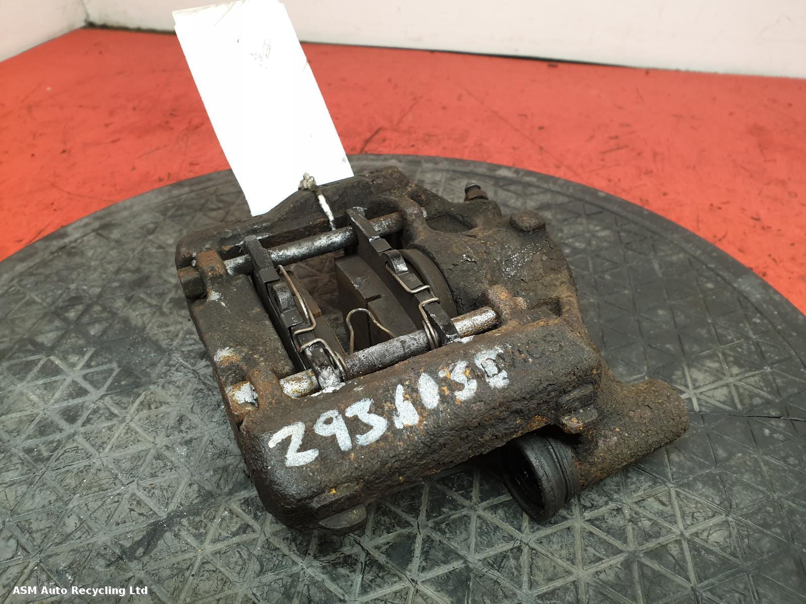 View Auto part Caliper Lexus Is Series 2006