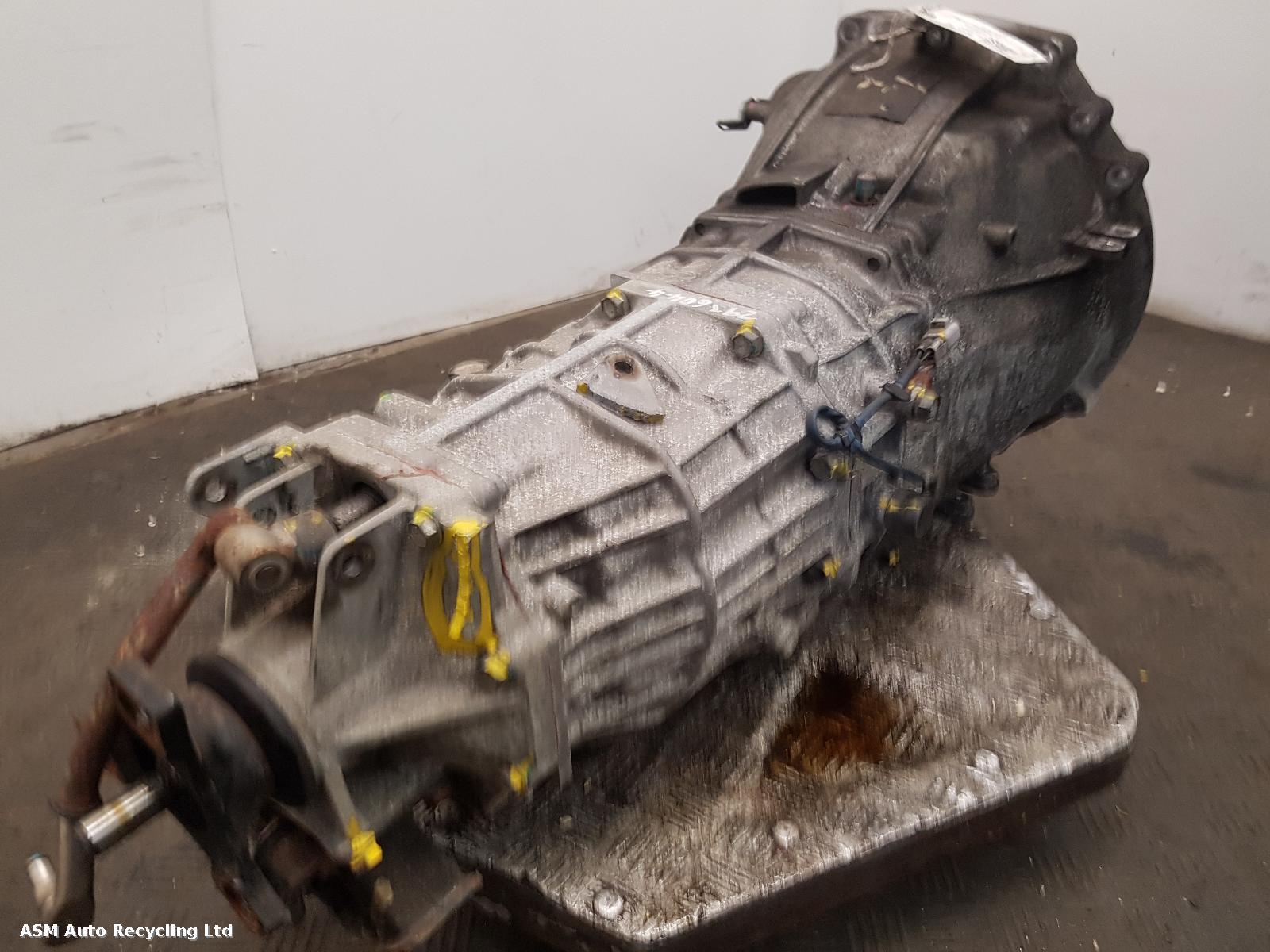 View Auto part Gearbox Lexus Is Series 2006